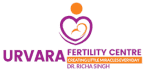 Urvara Fertility Centre Logo