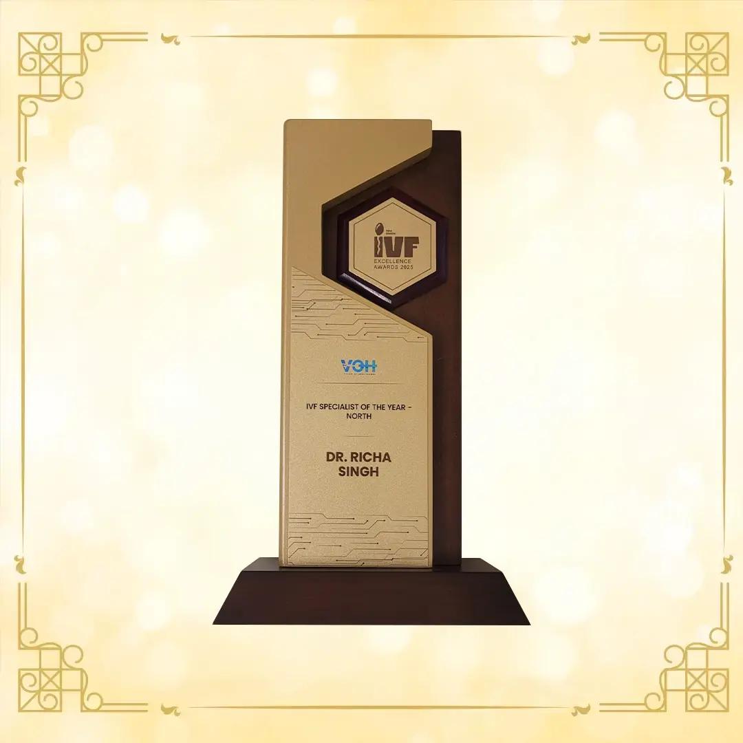 Award 1