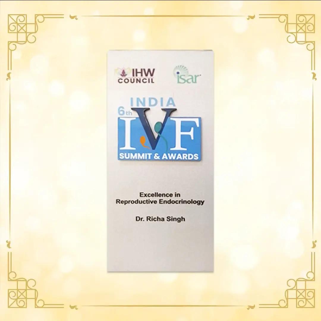 Award 1