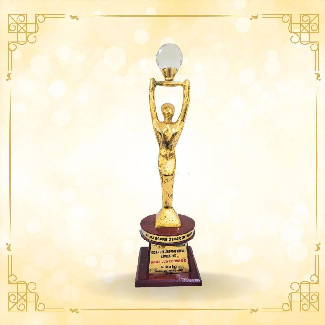 Indian Healthcare Professional Awards