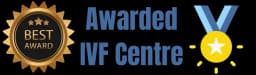 Award Footer