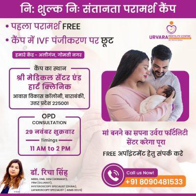 IVF Camp 7