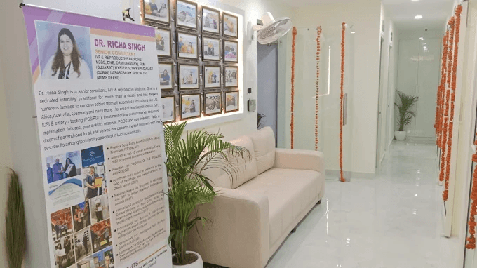 Urvara Fertility Centre Aliganj