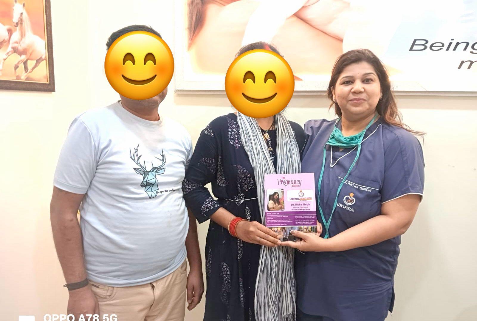 Patient Testimonial 25