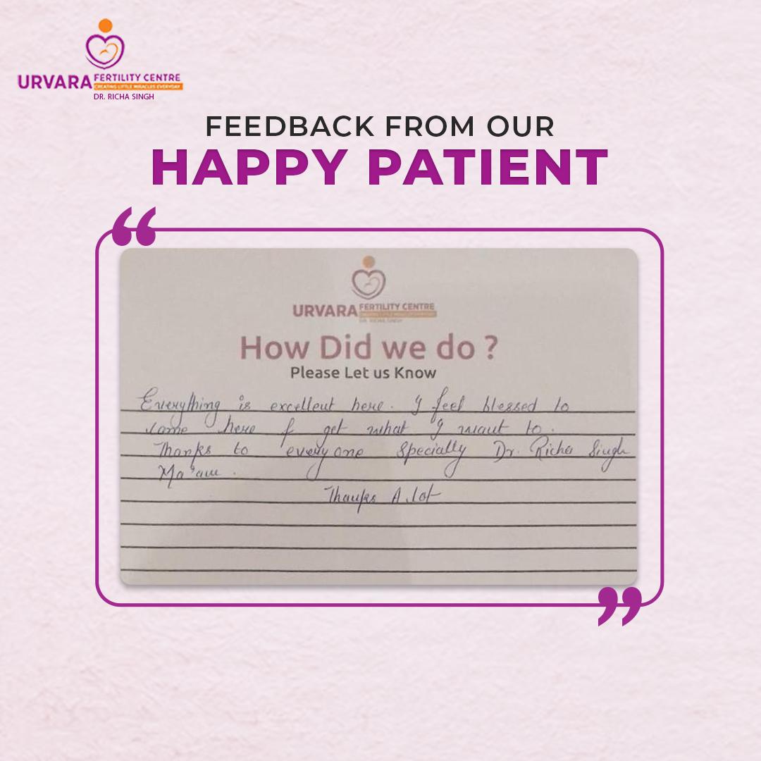 IVF Success Story - Heartfelt Testimonial