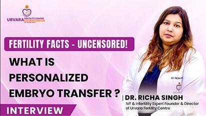 What is Personalized Embryo Transfer? | IVF Insights Podcast