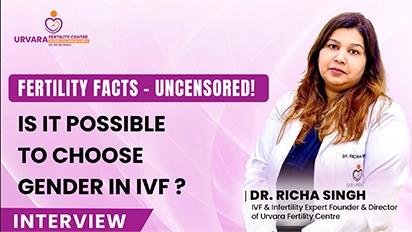 Is It Possible to Choose Gender in IVF? | IVF Insights Podcast