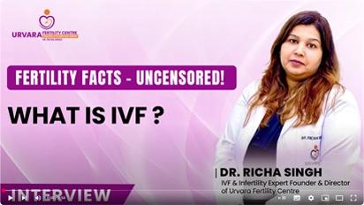 What is IVF? | IVF Insights Podcast