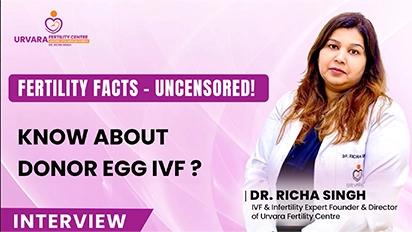 Curious About Donor Egg IVF? | IVF Insights Podcast