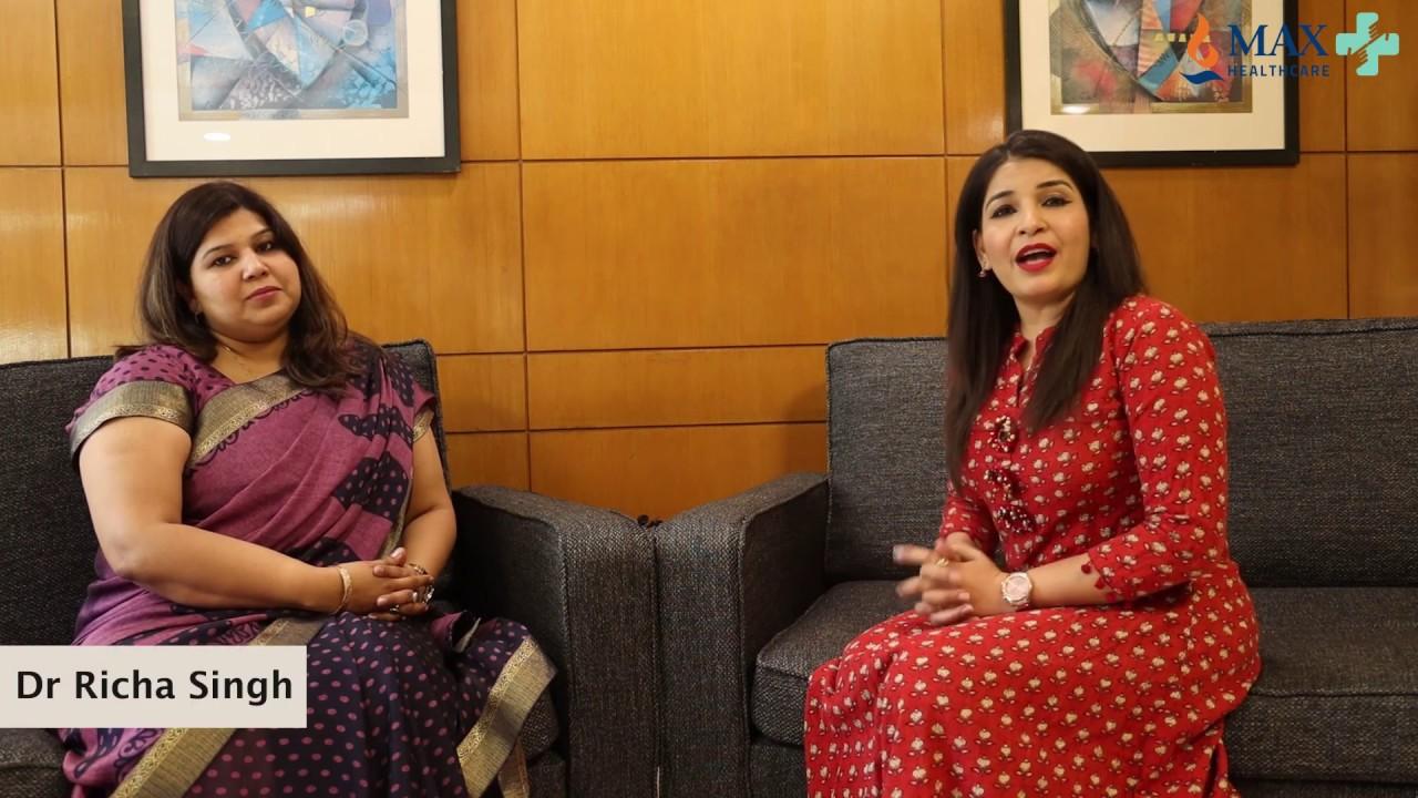 When Should You Consider IVF? Dr. Richa Singh Explains