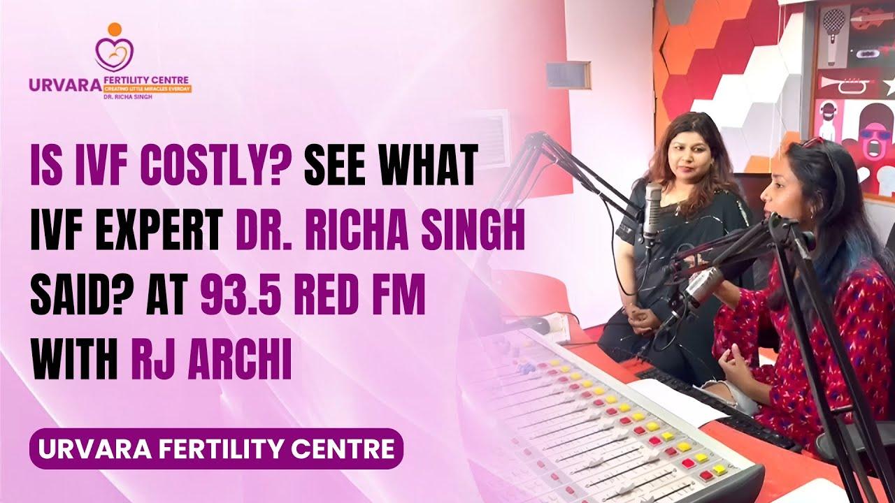 Is IVF really as expensive as people think?