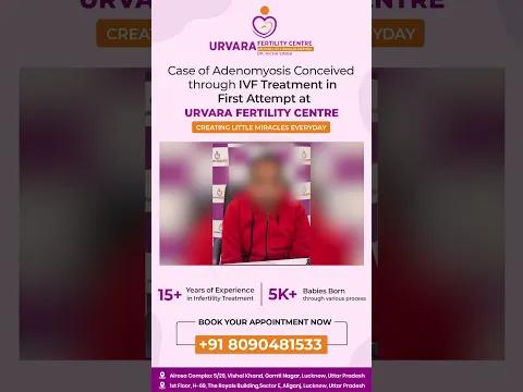 Our Happy Patient Testimonial | Best IVF Centre in Lucknow: Urvara Fertility Centre