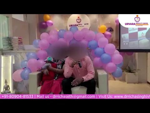 Patient testimony DR Richa