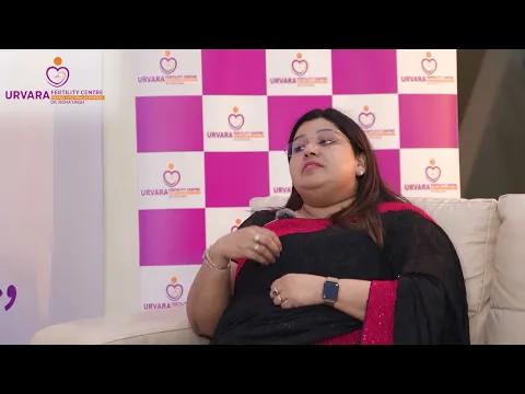 How Genetic Testing Helpful in IVF Failure | Urvara Fertility Centre | Dr. Richa Singh