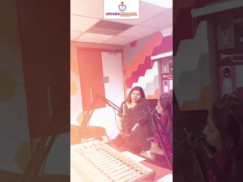 Breaking Down Misconceptions About IVF by Dr. Richa Singh at 93.5 Red FM with RJ Archi