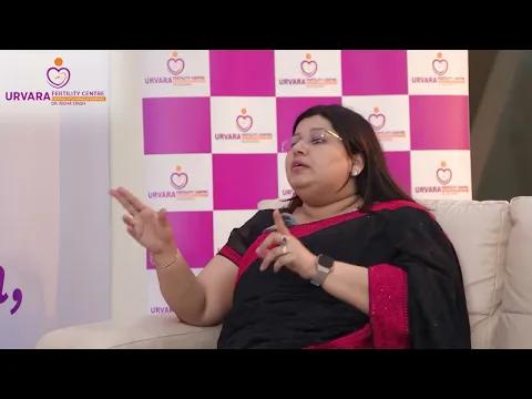 Curious About Donor Egg IVF? | Urvara fertility centre | Dr. Richa Singh