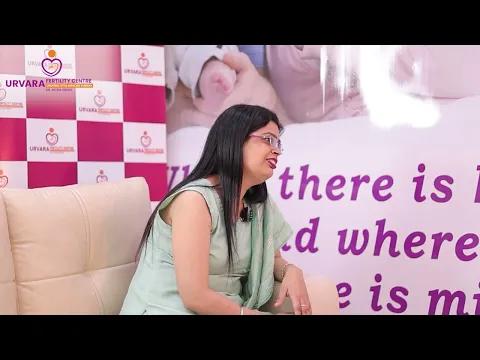 What is IVF? | Dr. Richa Singh | Urvara Fertility Centre