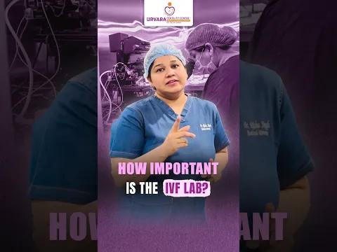 How Important Is the IVF Lab?