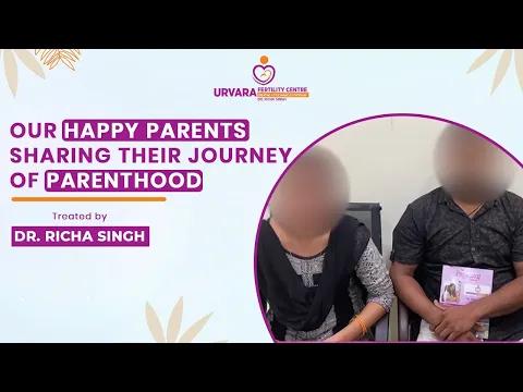 How an IVF success story can make you believe in miracles