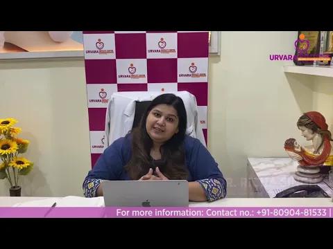Session related to Fertility Queries by Dr. Richa Singh | Urvara Fertility Center | #ASKDOCTOR