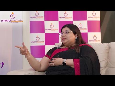 What is Personalized Embryo Transfer | Urvara Fertility Centre