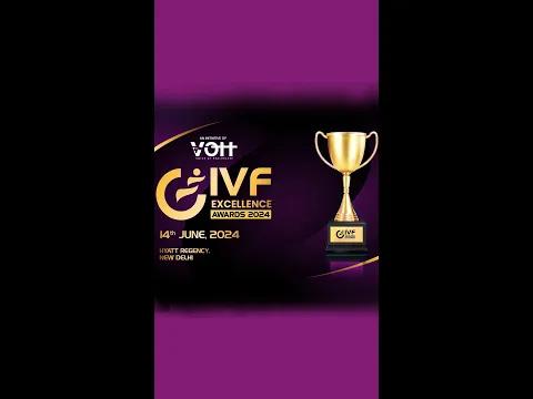 Dr. Richa Singh | VOF Award