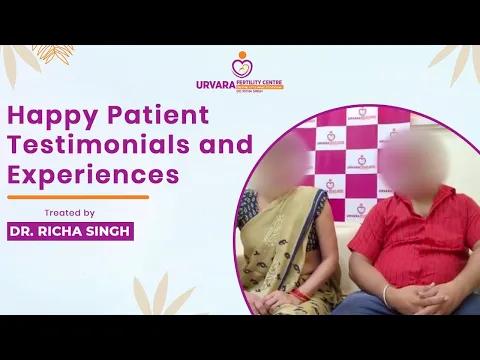 IVF success in endometriosis | Urvara Fertility Centre | Dr. Richa