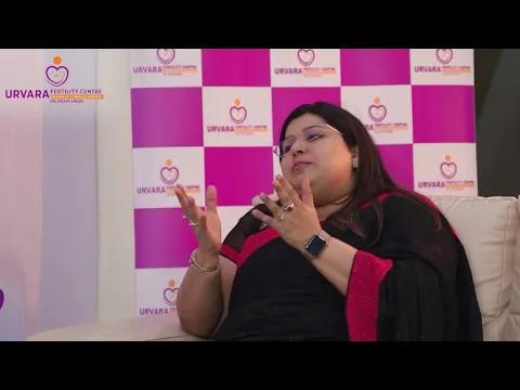 How Embryo Glue Helps to increase IVF success rate? | Urvara Fertility Centre | Dr. Richa singh