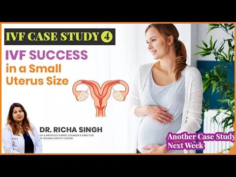 Overcoming the Odds: One Couple's IVF Success Story
