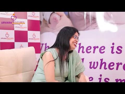 Precautions After IVF | Urvara Fertility Centre