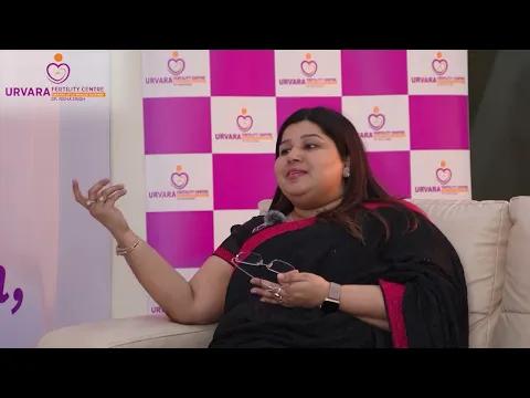 Blastocyst transfer | Advance IVF | Urvara Fertility Centre