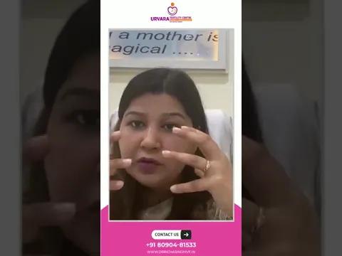 आईवीएफ और आईसीएसआई में अंतर | Key Difference Between IVF and ICSI By Dr. Richa Singh