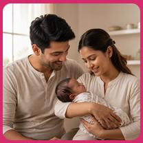 क्या IVF से पैदा हुए बच्चे सामान्य होते हैं? रिसर्च क्या कहती है