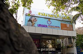 Urvara Fertility Centre Gomti Nagar