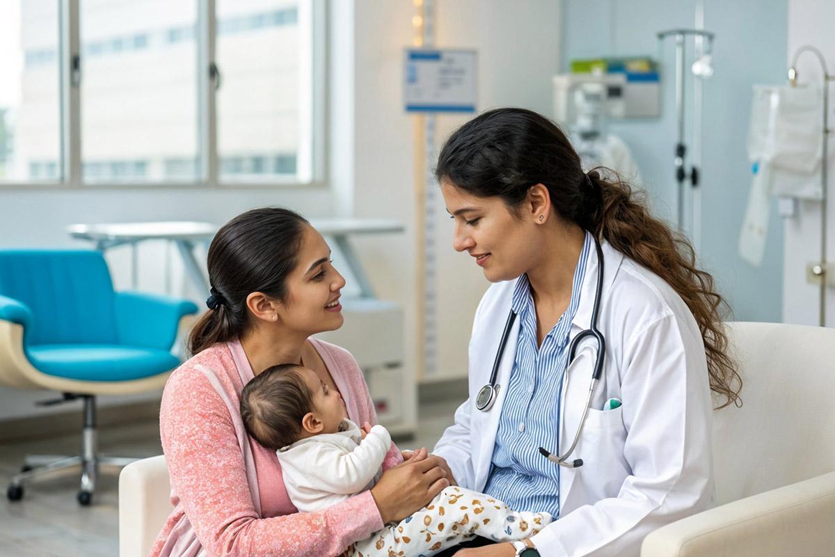 Infertility Counselling