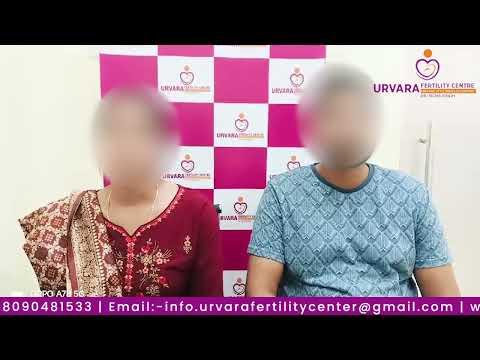 IVF Success in First Attempt After 10 Years of Struggle