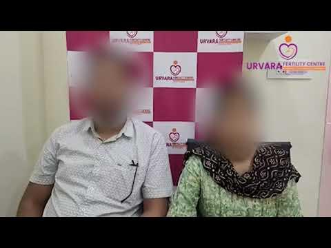 IVF Success in PCOS after 6 years Struggle