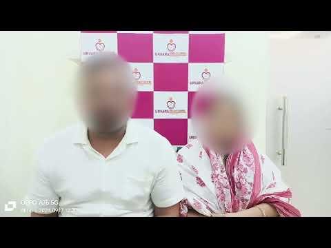 IVF Success in First Attempt After Multiple IUI Failures