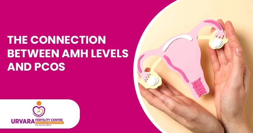 The Connection Between AMH Levels and PCOS