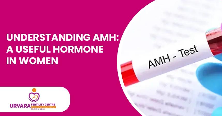 Understanding AMH: A Useful Hormone in Women