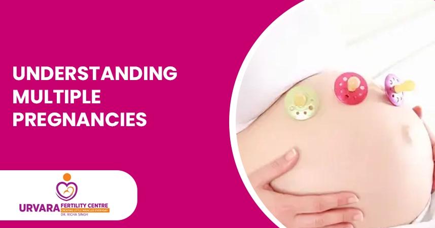 Understanding Multiple Pregnancies: Types, Detection, and Potential Side Effects