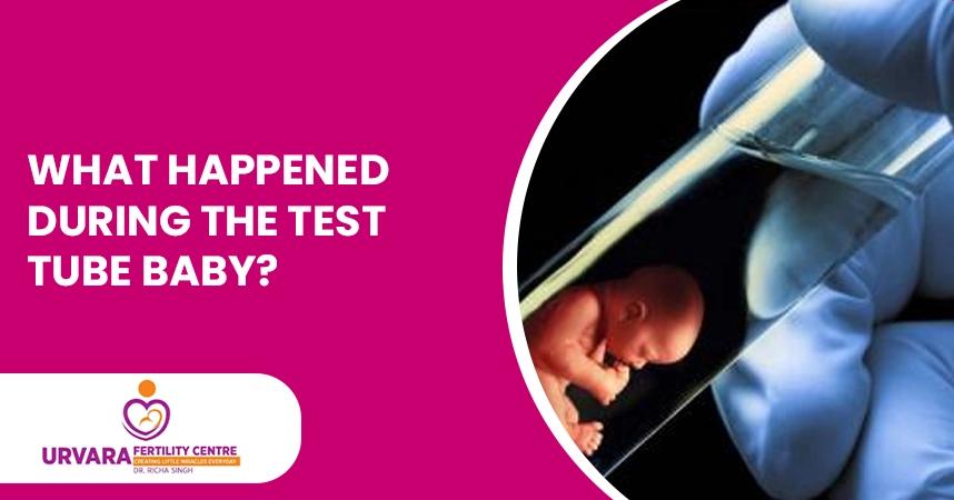 What Happened During the Test Tube Baby? Is This for You?