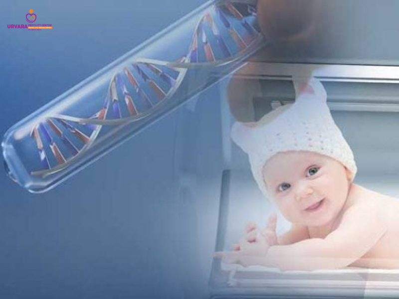 Genetic Testing Of Embryos