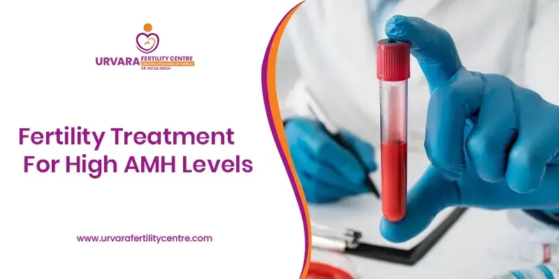 Fertility Treatment for High AMH Levels: A Comprehensive Guide