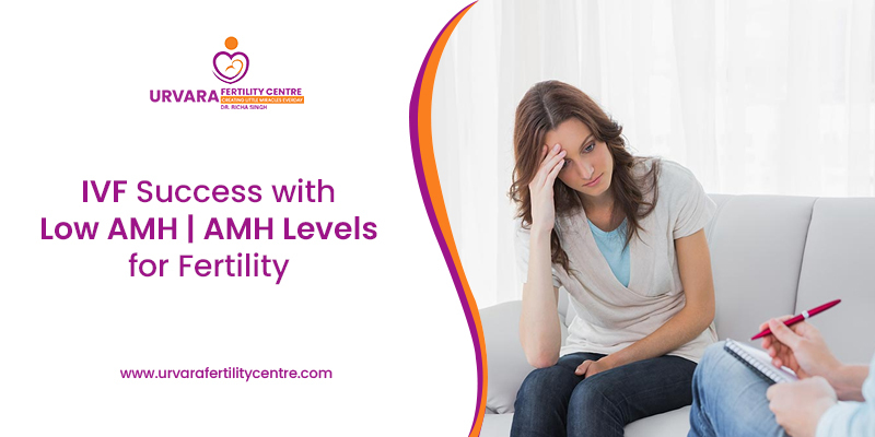 IVF Success with Low AMH