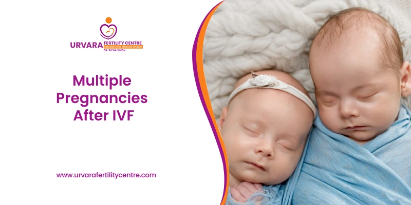 Multiple Pregnancies After IVF Banner